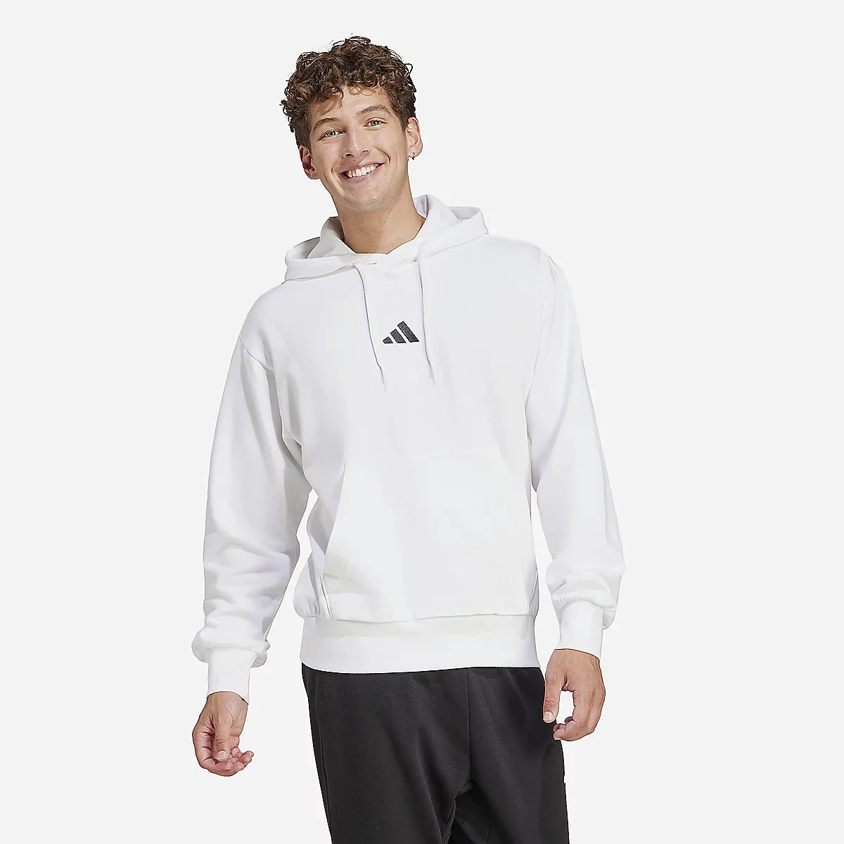 Adidas Feelcozy Fleece - JE3808 - immagine 2
