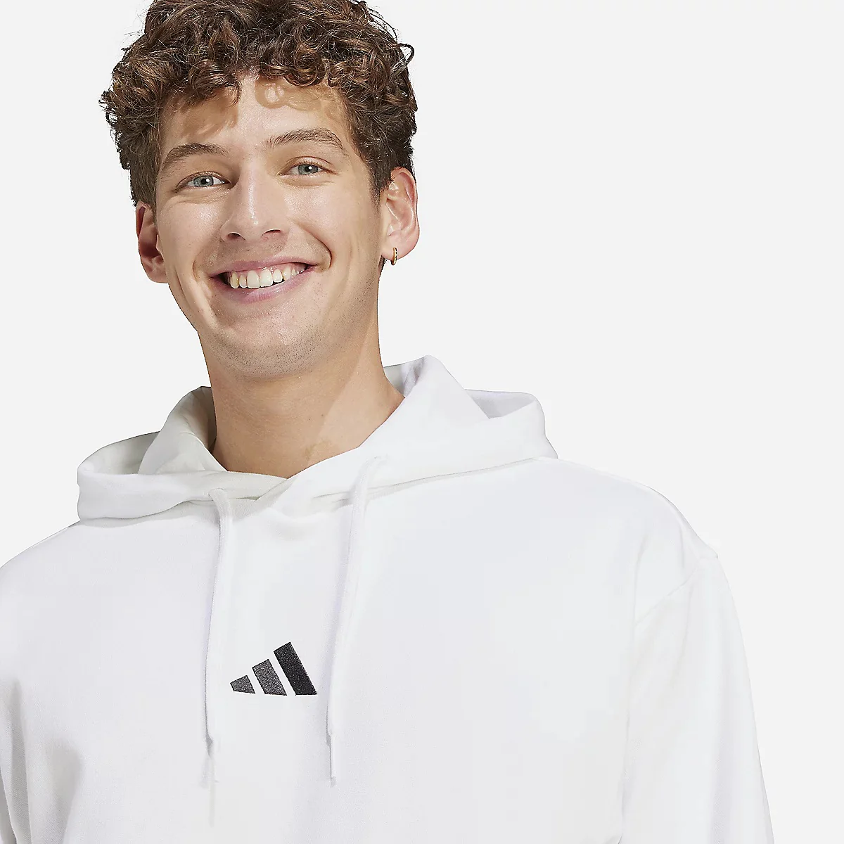 Adidas Feelcozy Fleece - JE3808 - immagine 4