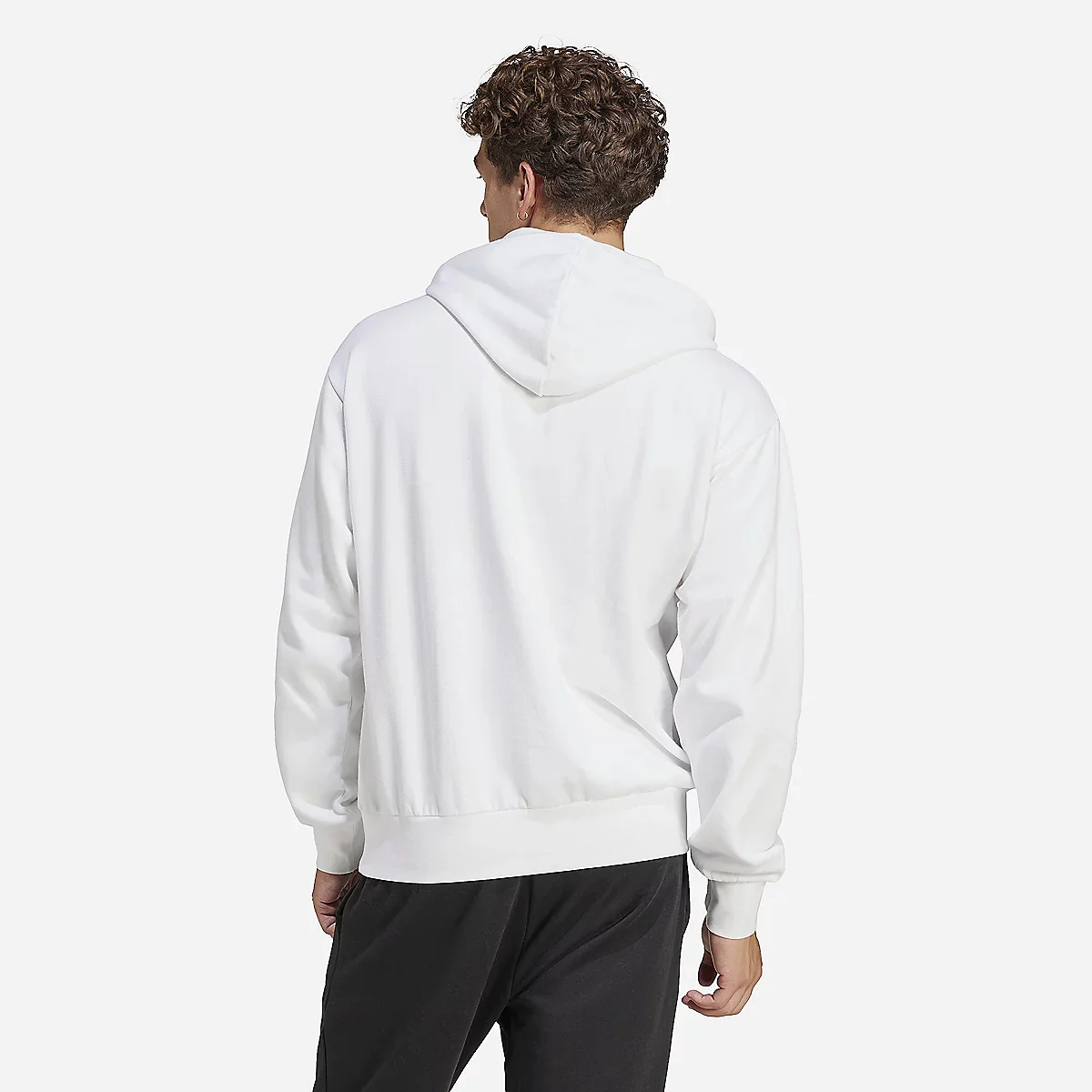 Adidas Feelcozy Fleece - JE3808 - immagine 3