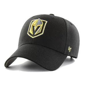 47 NHL Las Vegas Knights Golden - MVP31WBV-BK