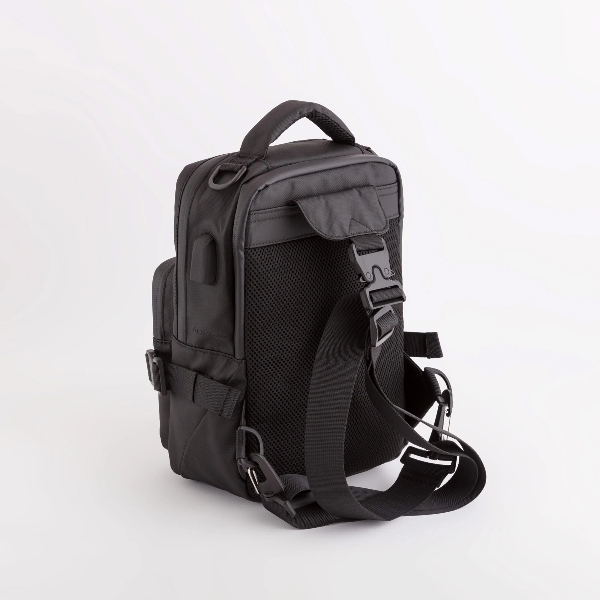 Zaino Uomo - Comfort go - immagine 8