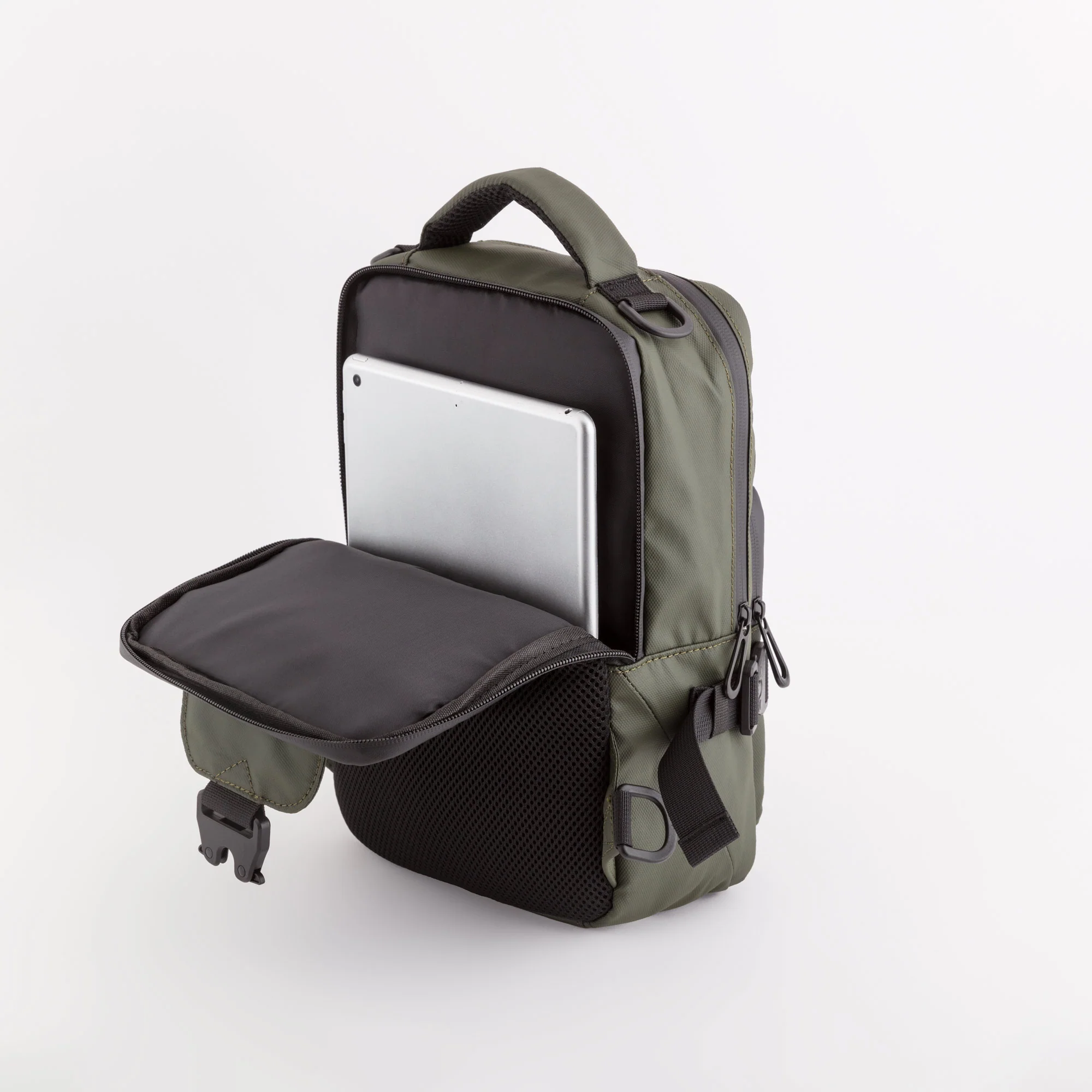 Zaino Uomo - Comfort go - immagine 5