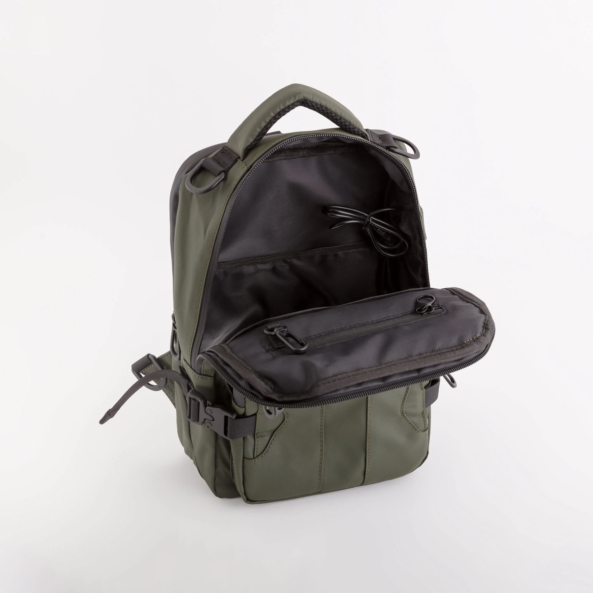 Zaino Uomo - Comfort go - immagine 6