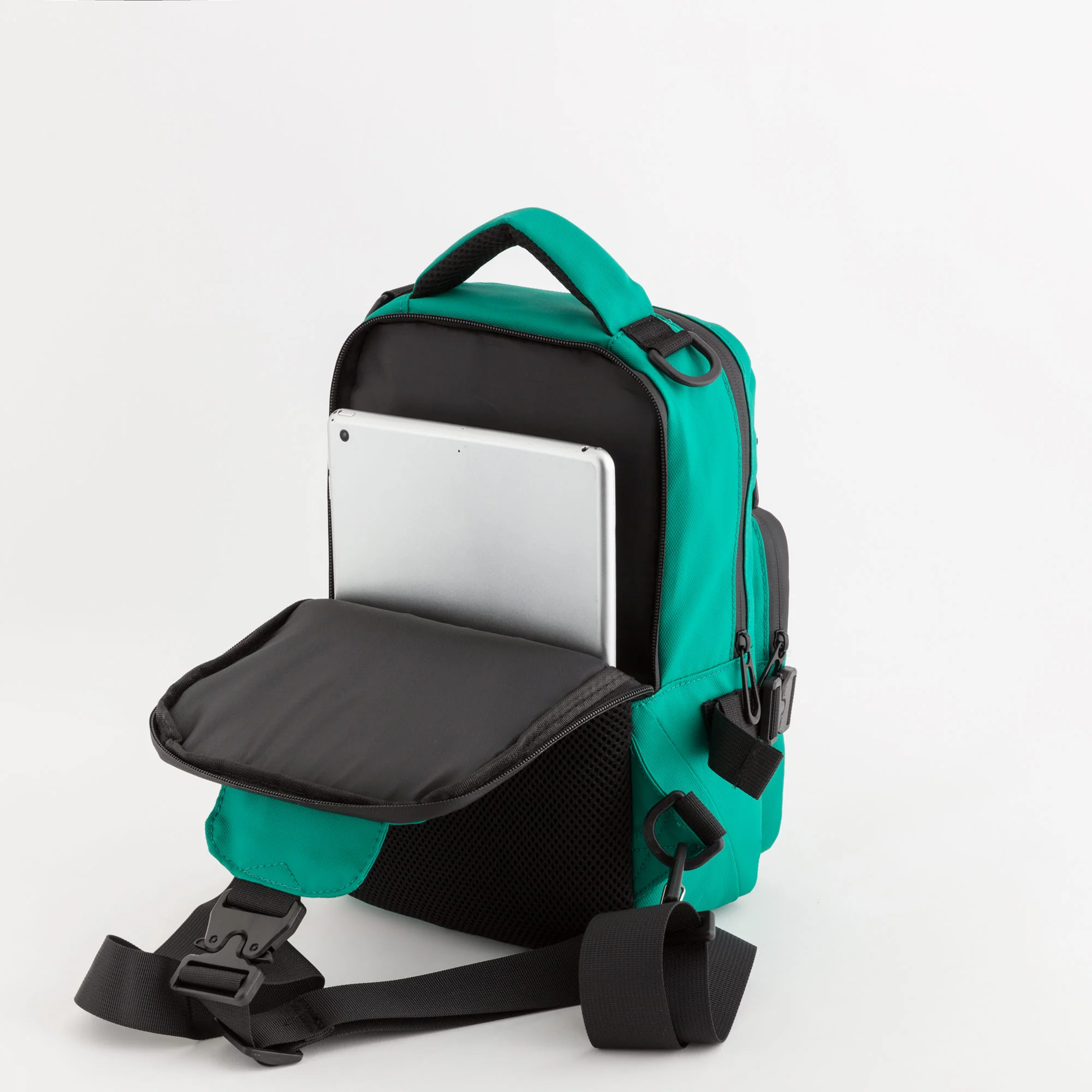 Zaino Uomo - Comfort go (winter 2 - immagine 4