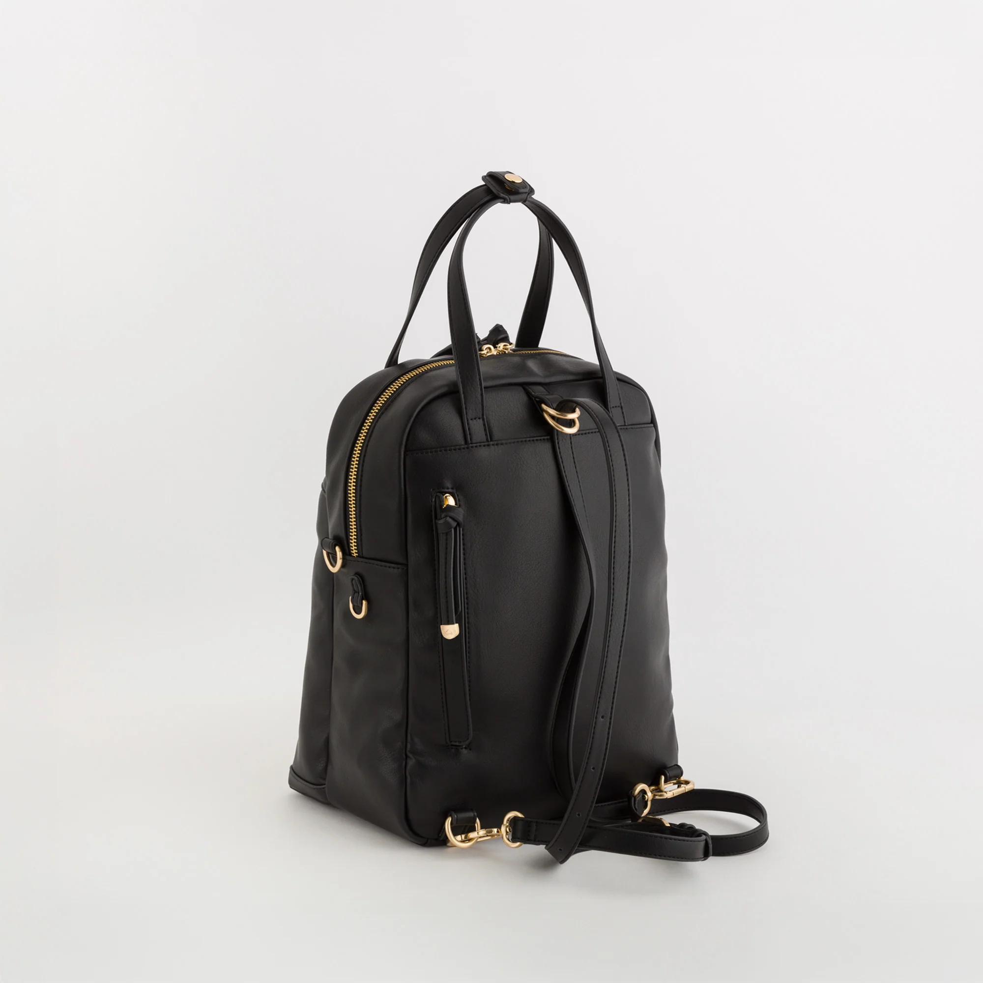 Zaino/Tracolla Donna - Scilla - immagine 3