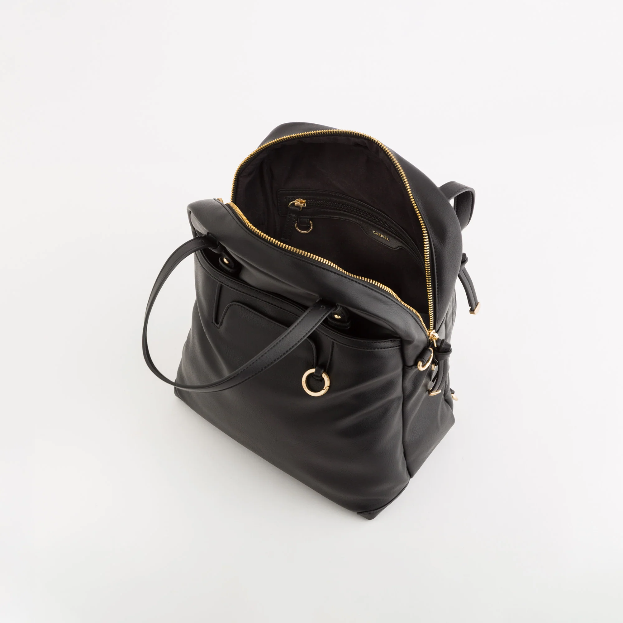 Zaino/Tracolla Donna - Scilla - immagine 4