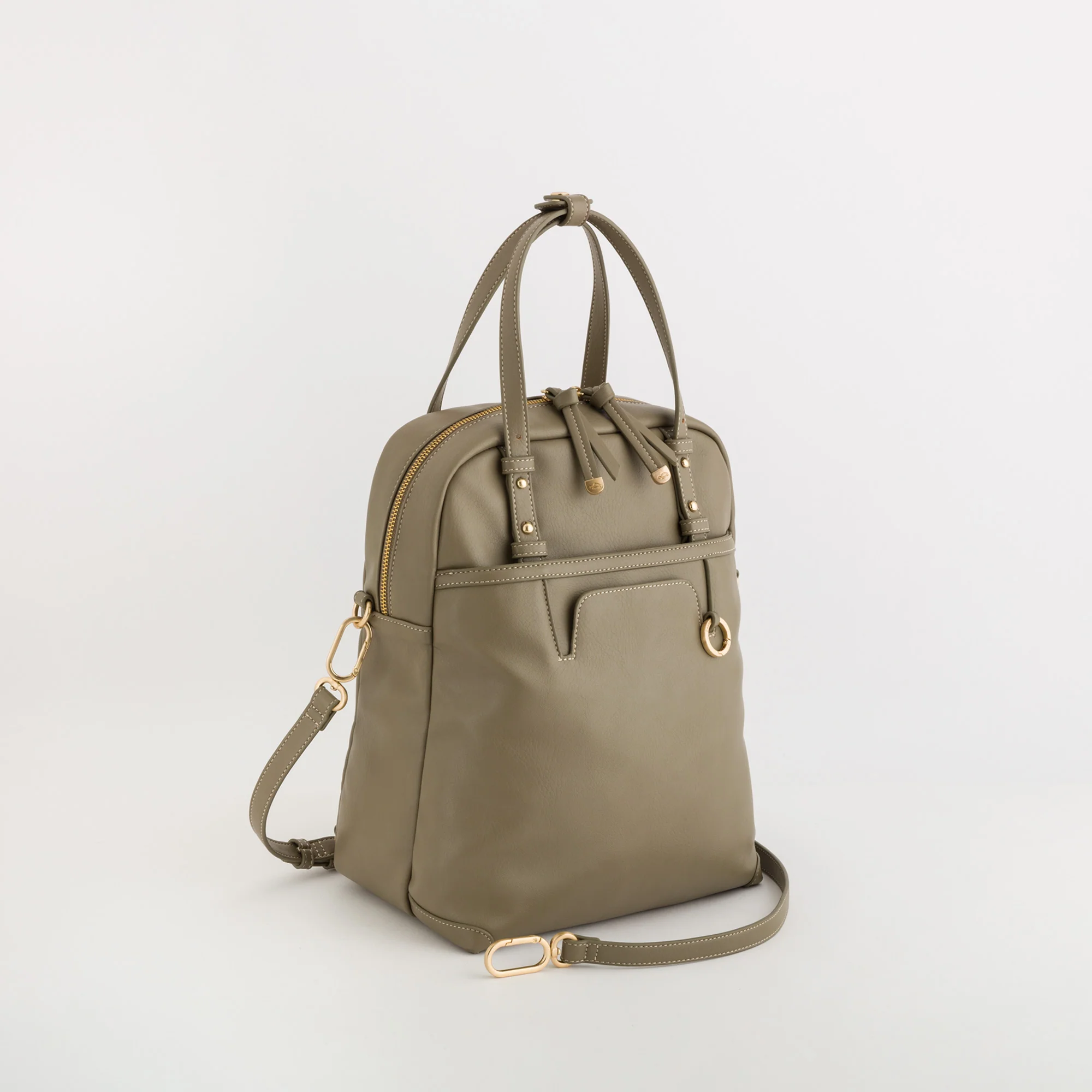 Zaino/Tracolla Donna - Scilla - immagine 8