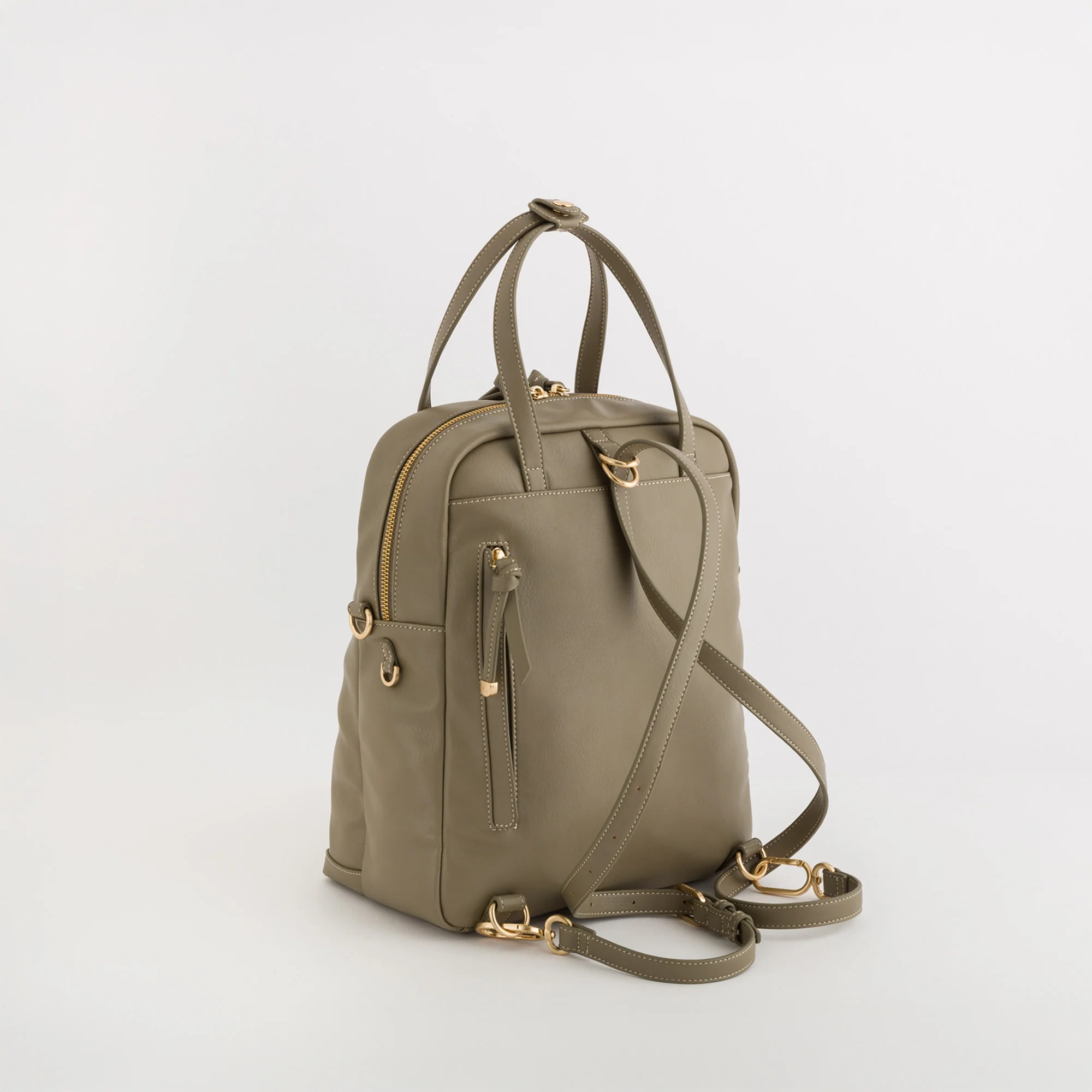 Zaino/Tracolla Donna - Scilla - immagine 9