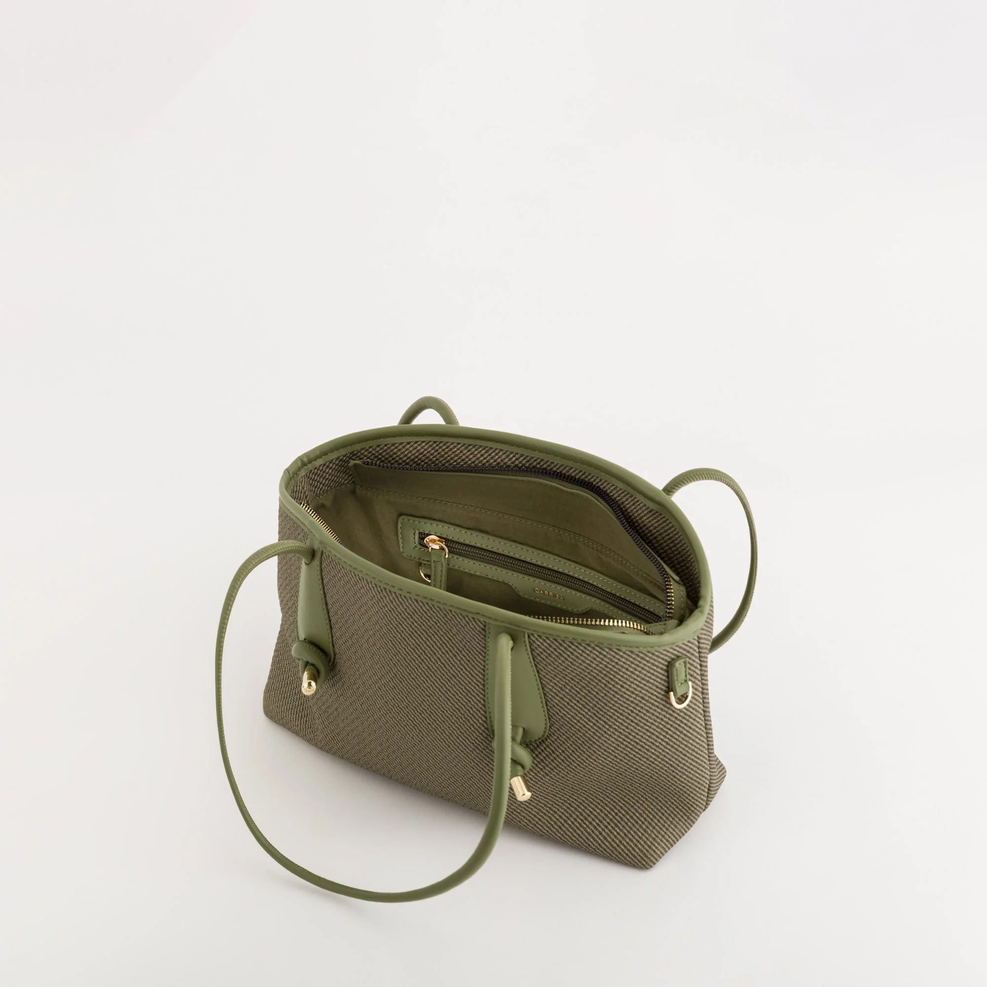 Bauletto Donna - Jasmine - immagine 7