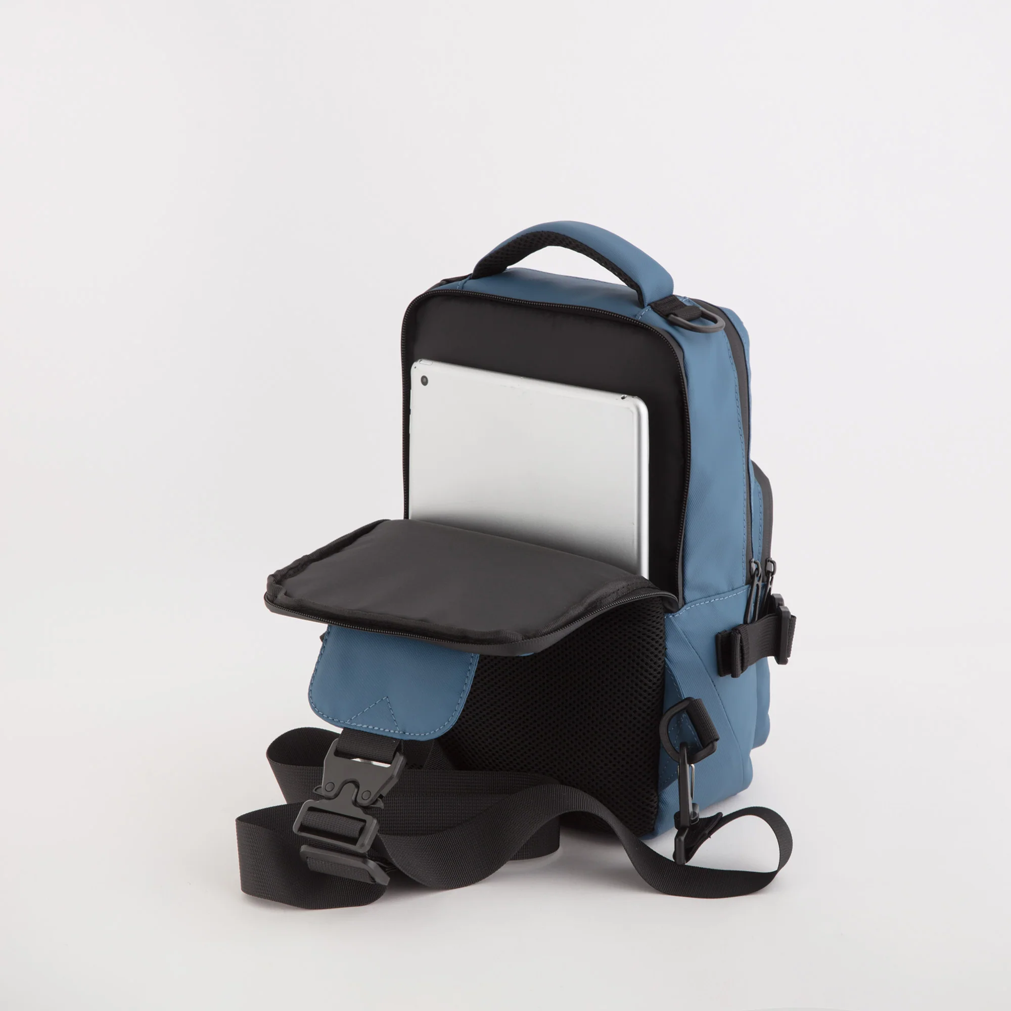 Zaino Uomo - Comfort go - immagine 8