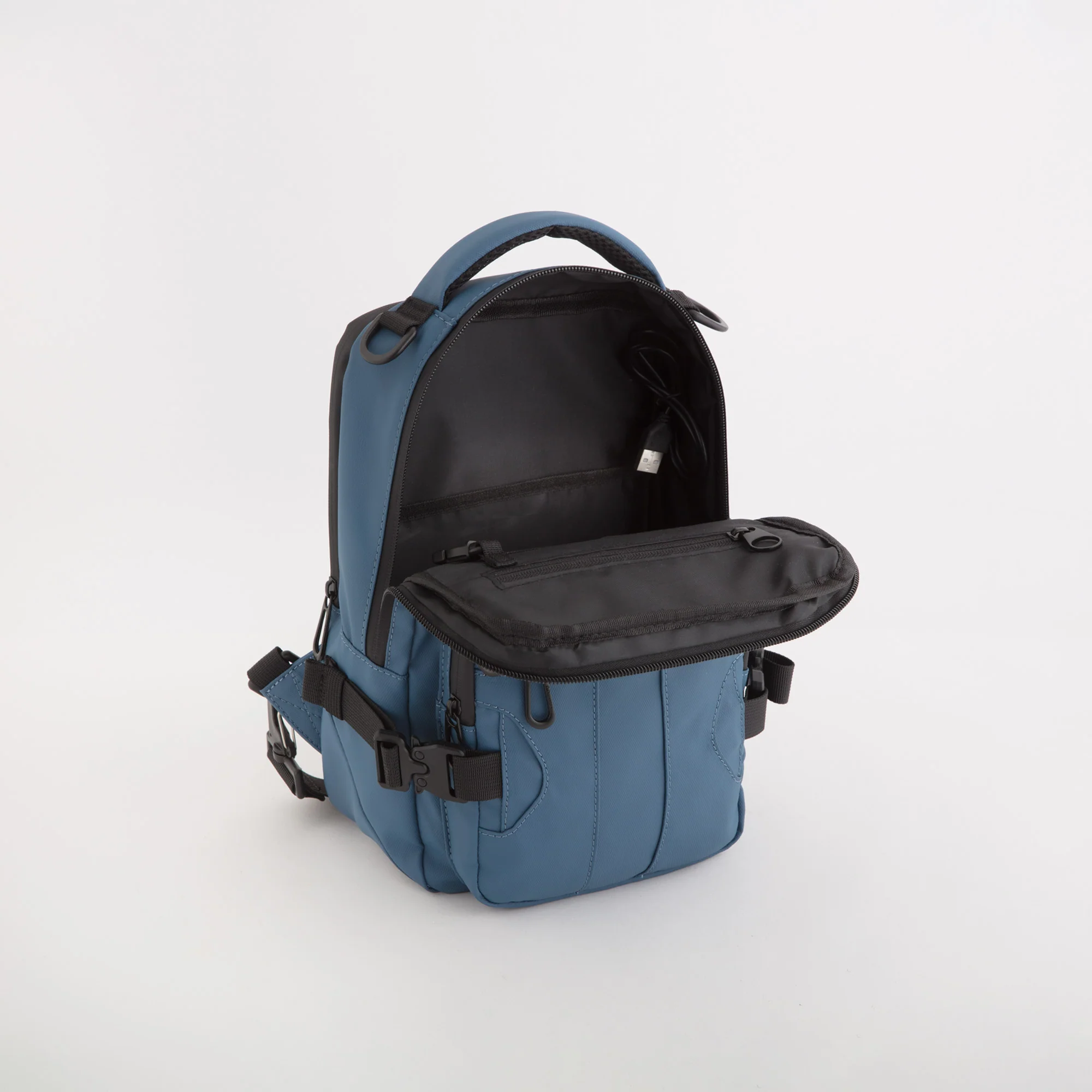 Zaino Uomo - Comfort go - immagine 9