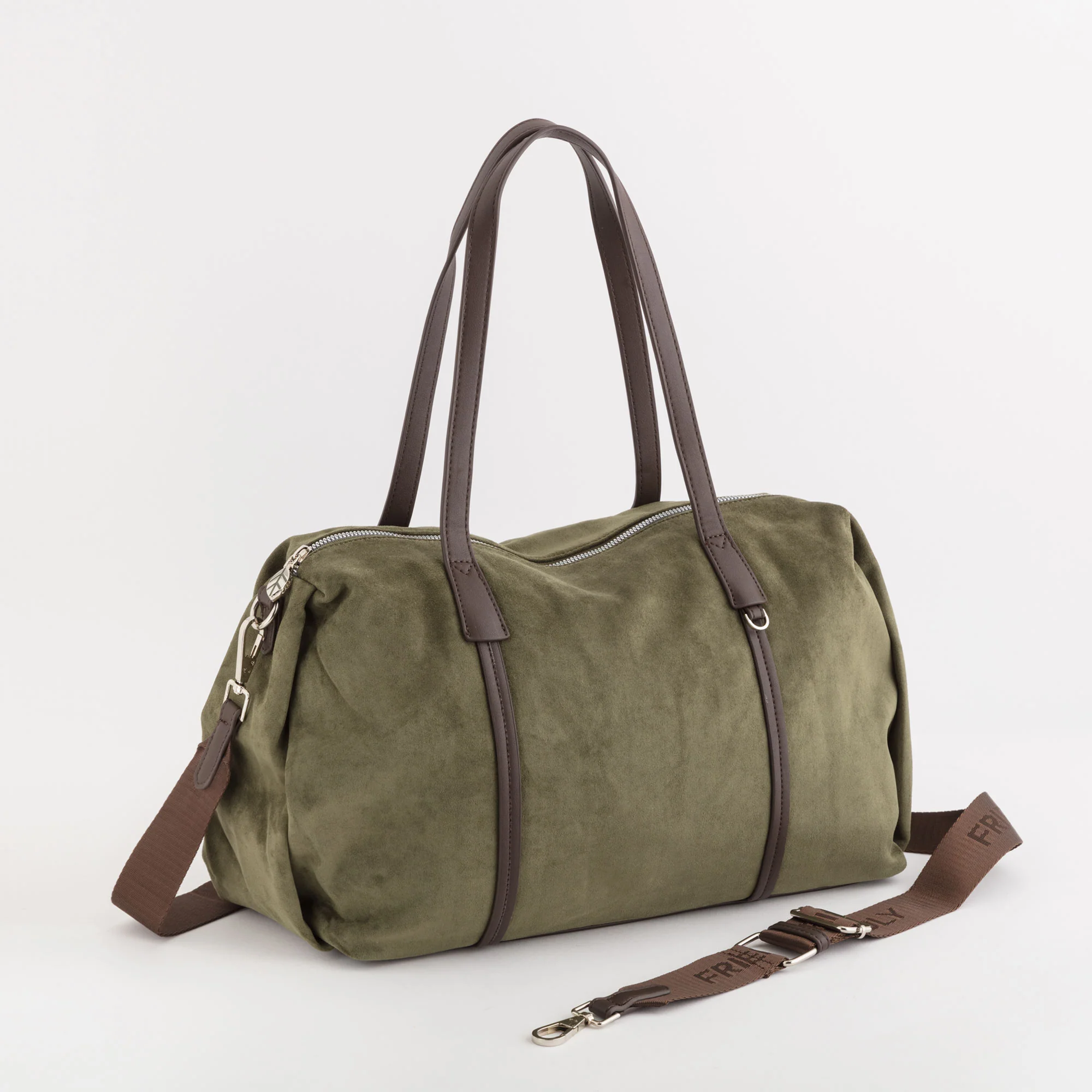 Bauletto Donna - Annik v1 - immagine 2