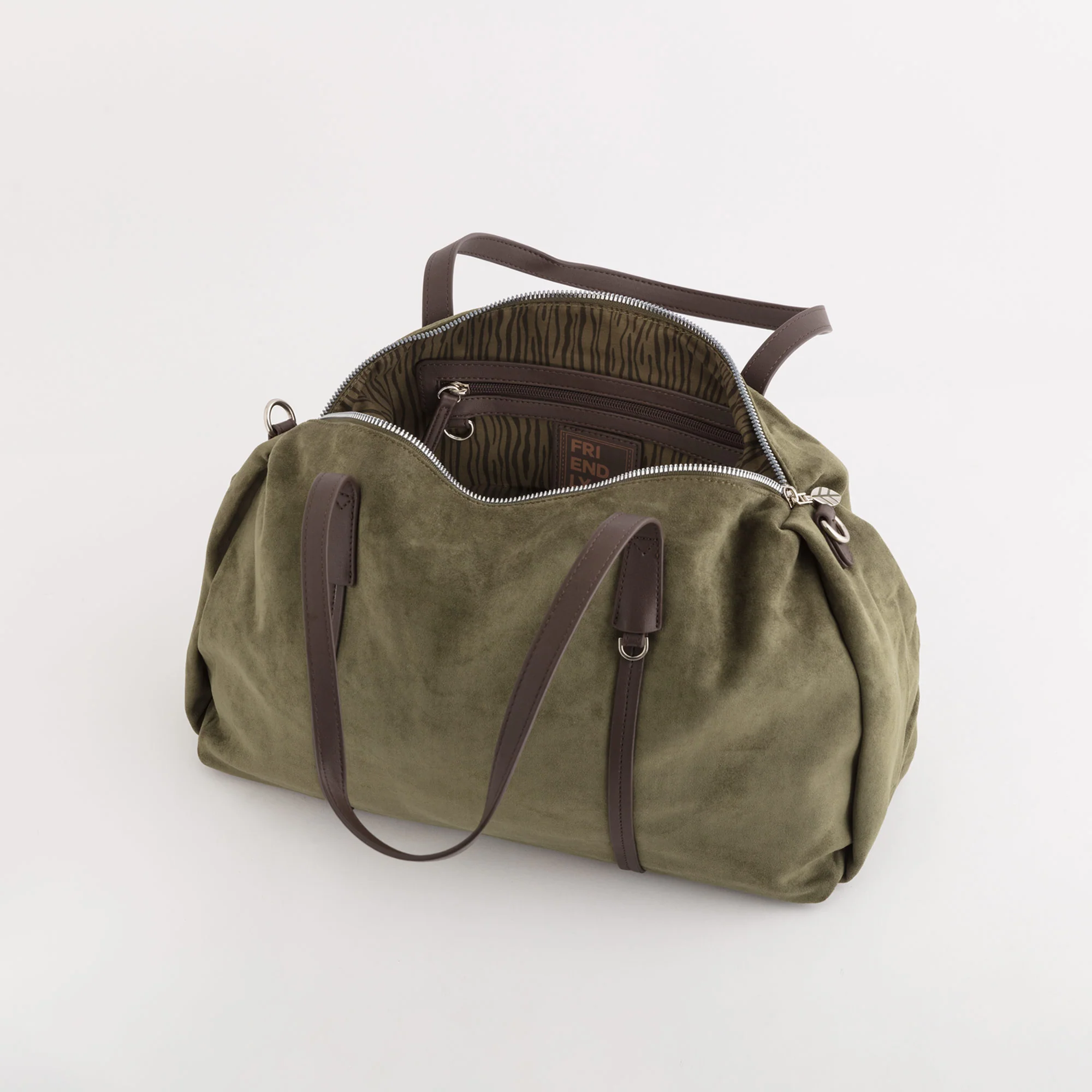 Bauletto Donna - Annik v1 - immagine 4