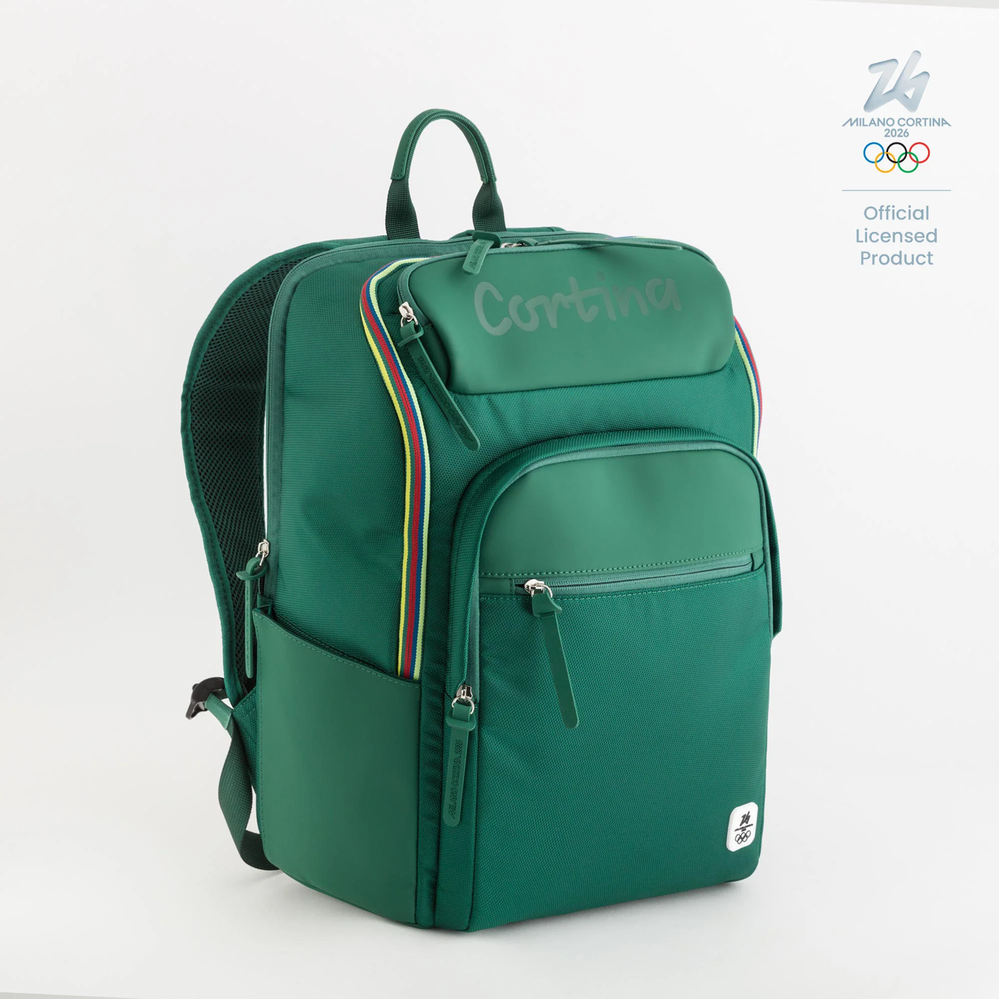 Zaino Uomo - Skystep mico - immagine 2