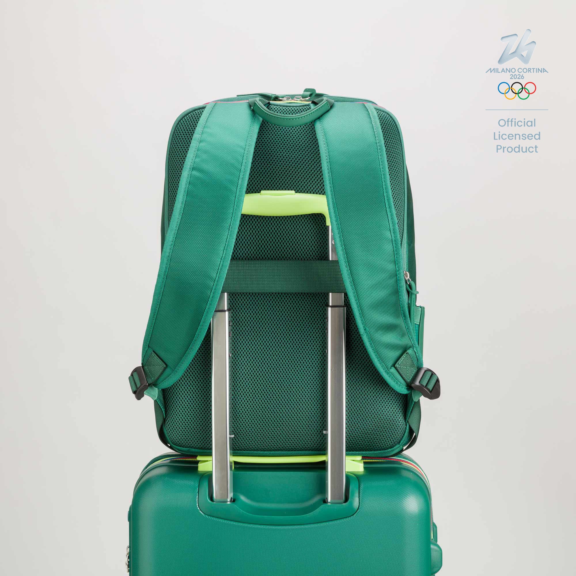 Zaino Uomo - Skystep mico - immagine 4