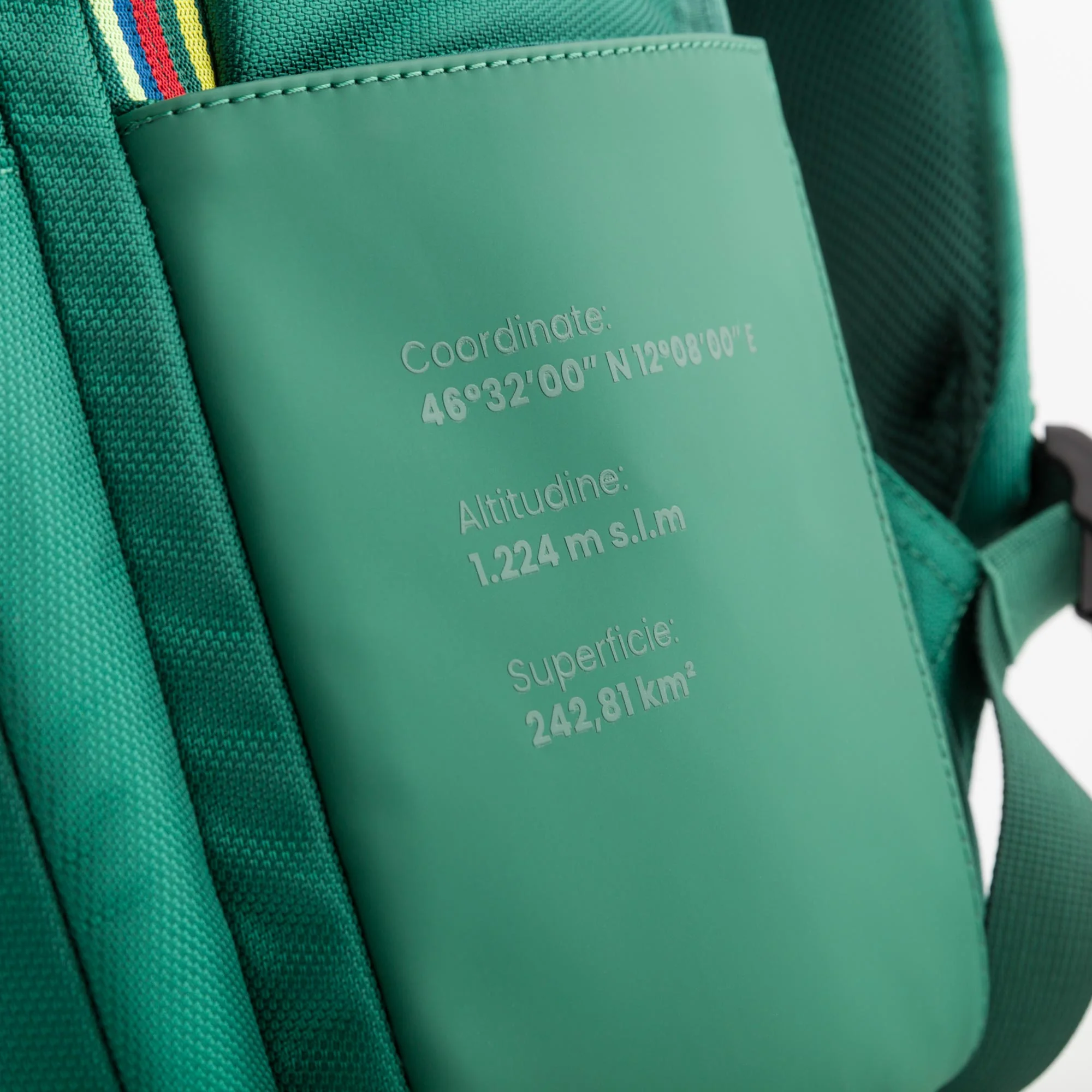 Zaino Uomo - Skystep mico - immagine 5