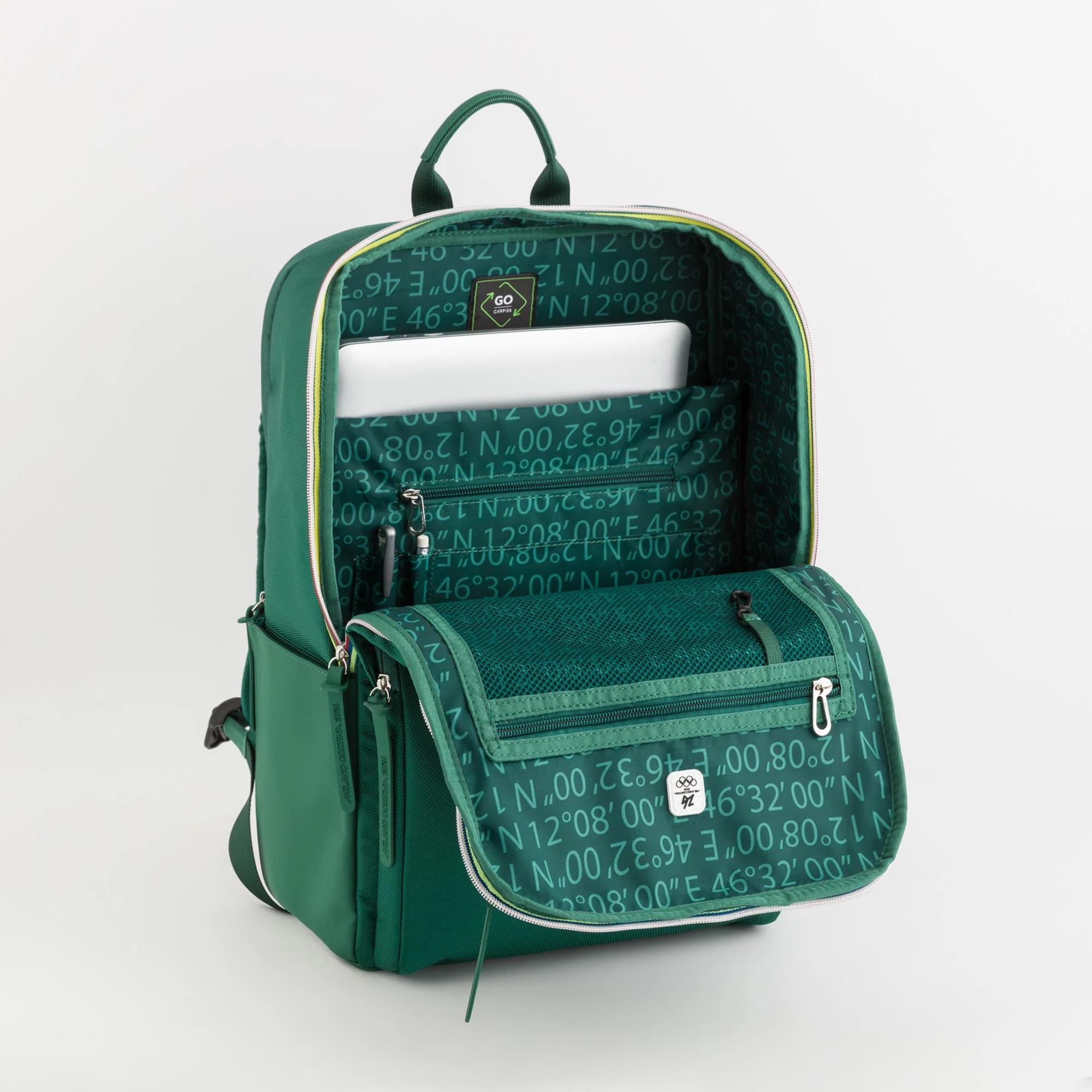 Zaino Uomo - Skystep mico - immagine 6