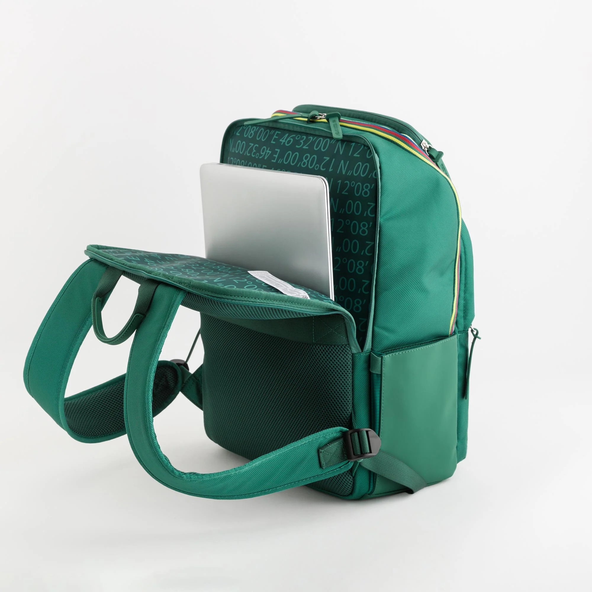 Zaino Uomo - Skystep mico - immagine 7