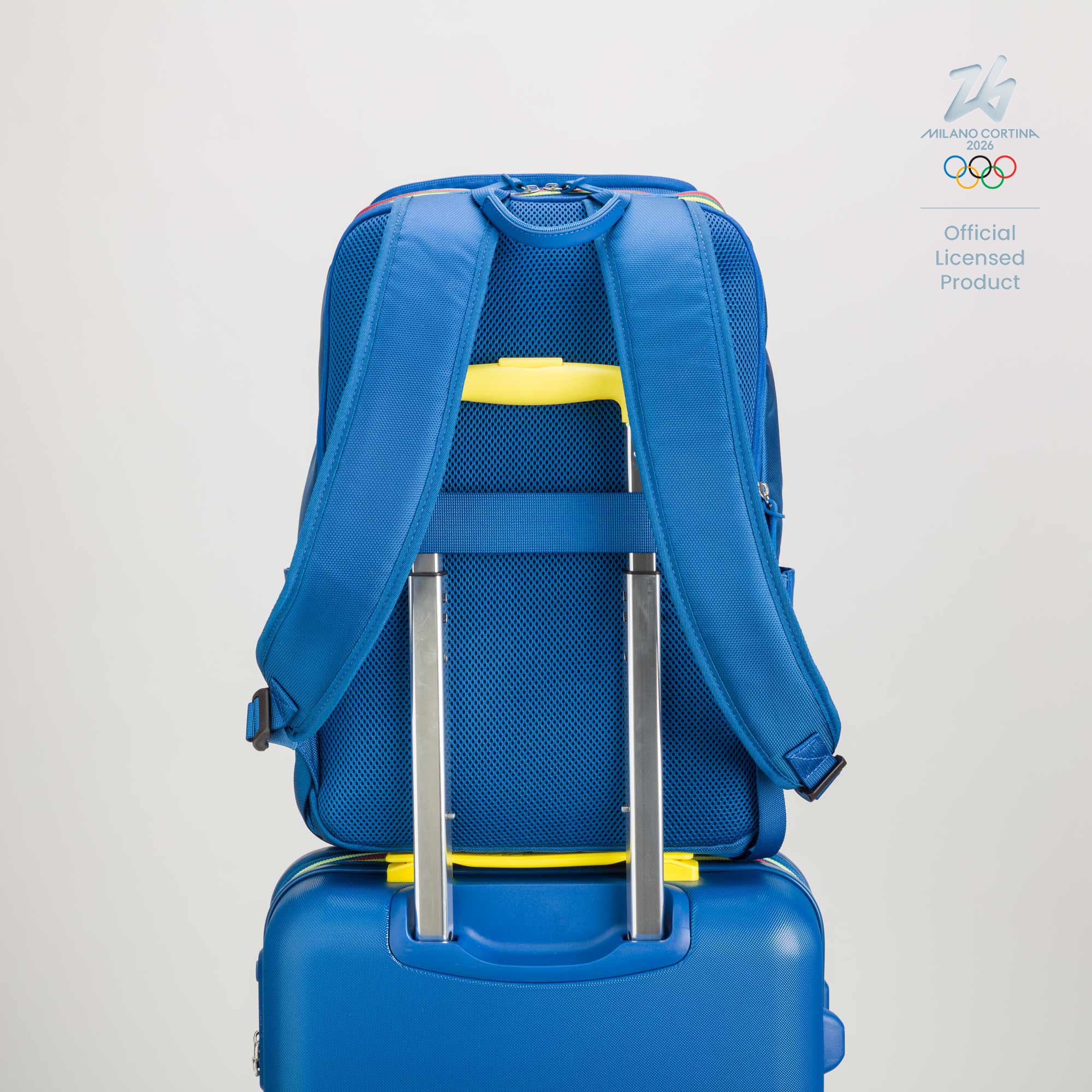 Zaino Uomo - Skystep mico - immagine 8