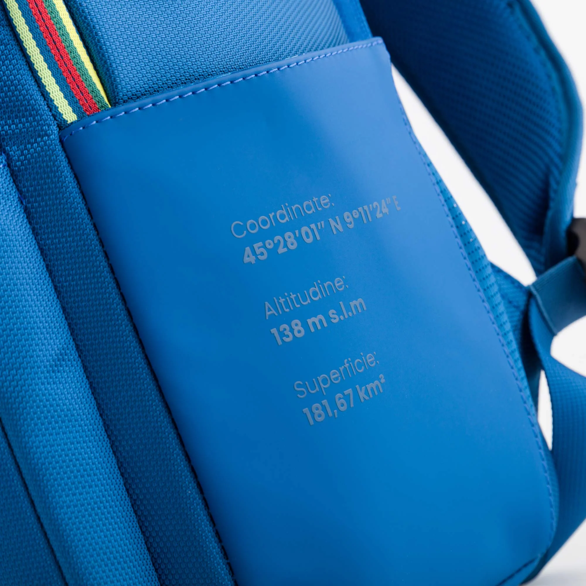 Zaino Uomo - Skystep mico - immagine 9