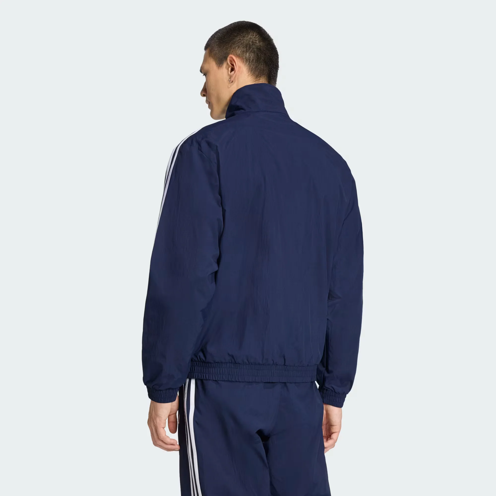 Adidas Firebird Woven Tracksuit - KE1365KE1370 - immagine 5