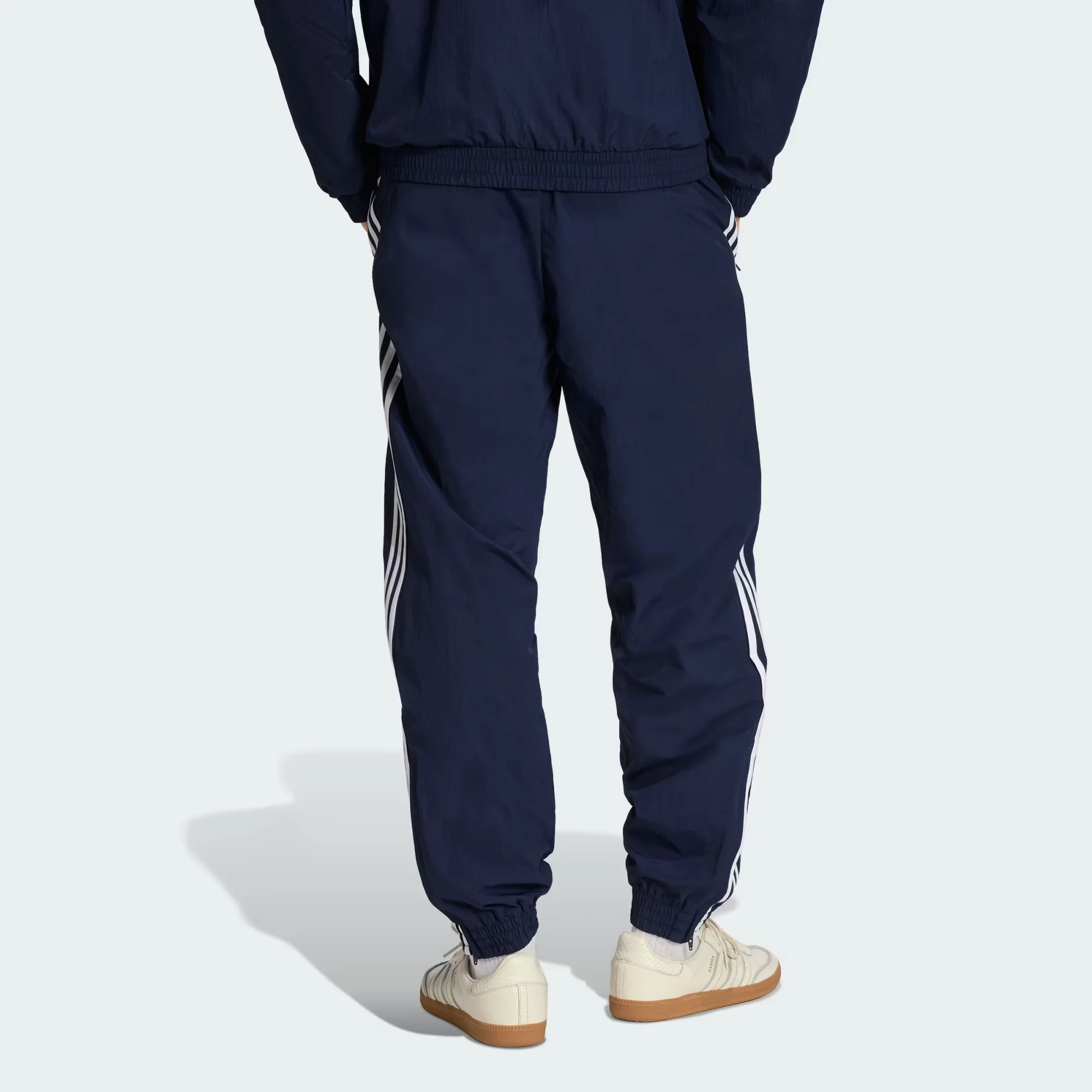 Adidas Firebird Woven Tracksuit - KE1365KE1370 - immagine 6