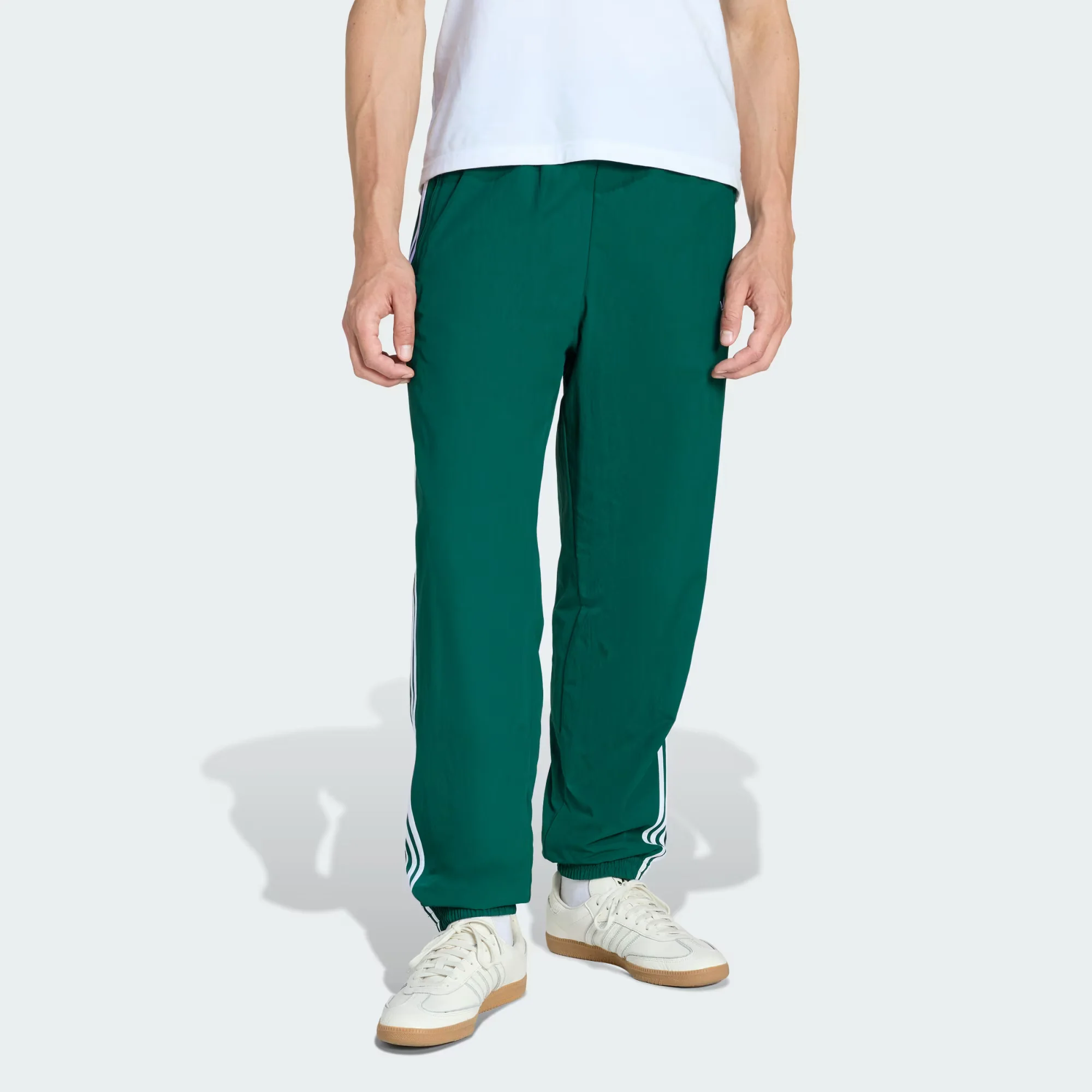 Adidas Firebird Woven Tracksuit - KC8018KC8032 - immagine 4
