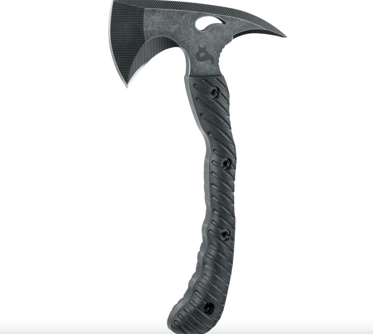 Accetta Blackfox evolution Tomahawck - immagine 2