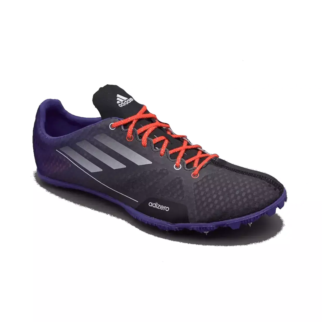 Scarpe Adidas Adizero Ambition 2 nightflash Uomo - immagine 2