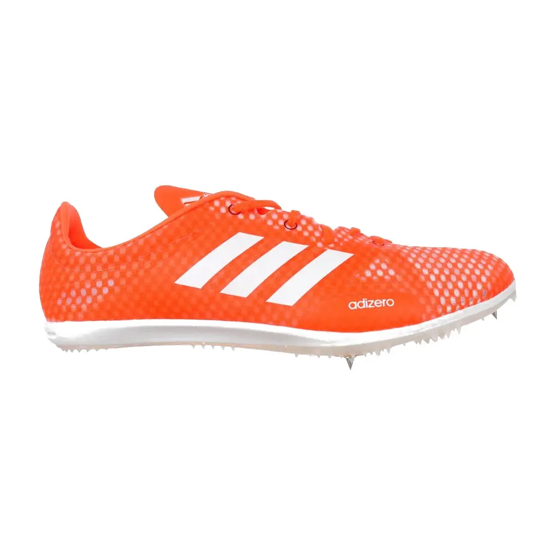Scarpe Adidas Adizero Ambition 4 solar red Uomo - immagine 2