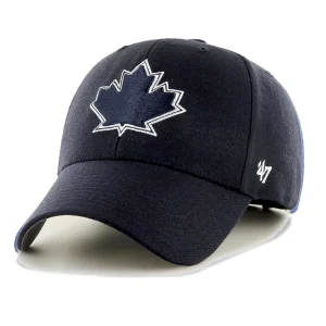 47 Toronto Blue Jays Navy MLB Hat - MVP26WBV-NYA